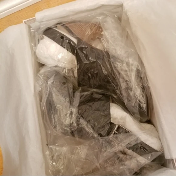 SJP by Sarah Jessica Parker Mason mules size IT 40/9 - Picture 12 of 12